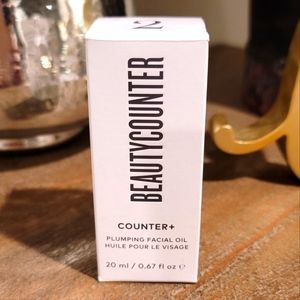 BeautyCounter Facial Oil